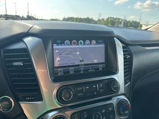Used 2019 Gray Chevrolet Premier image 18