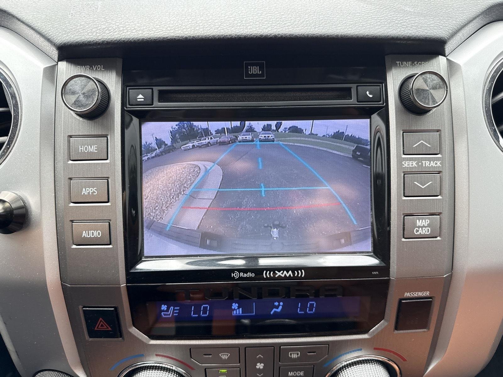Used 2015 Super White Toyota Platinum image 23