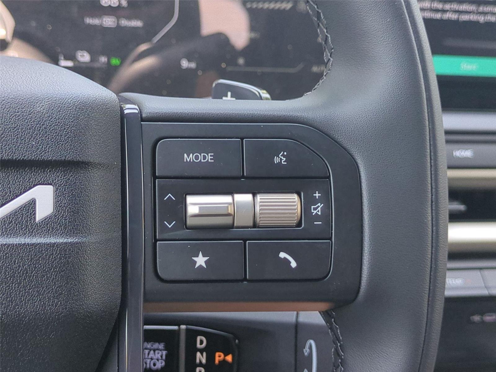 New 2027 Black Jade Green Kia SX image 21