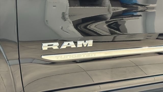 Certified Used 2026 Black Ram Tungsten image 7
