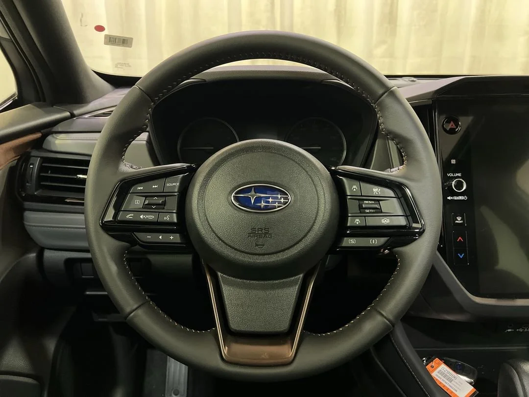 2026 Subaru Forester Sport - Photo 16