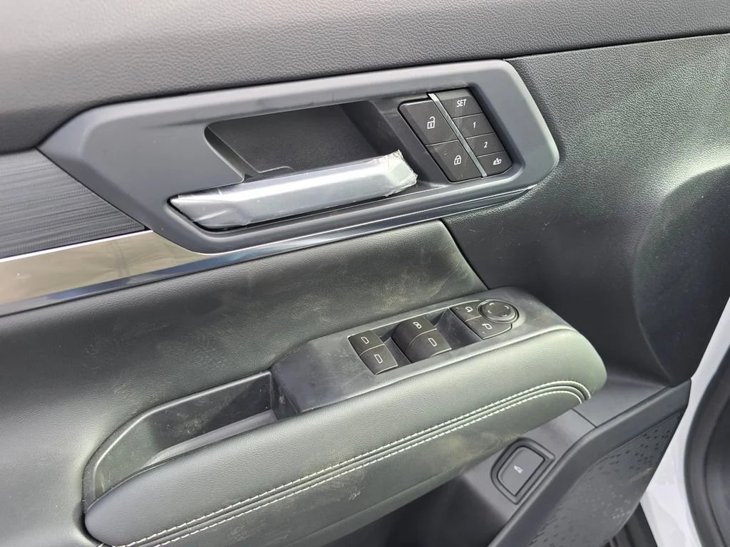 2026 GMC Terrain Elevation - Photo 13