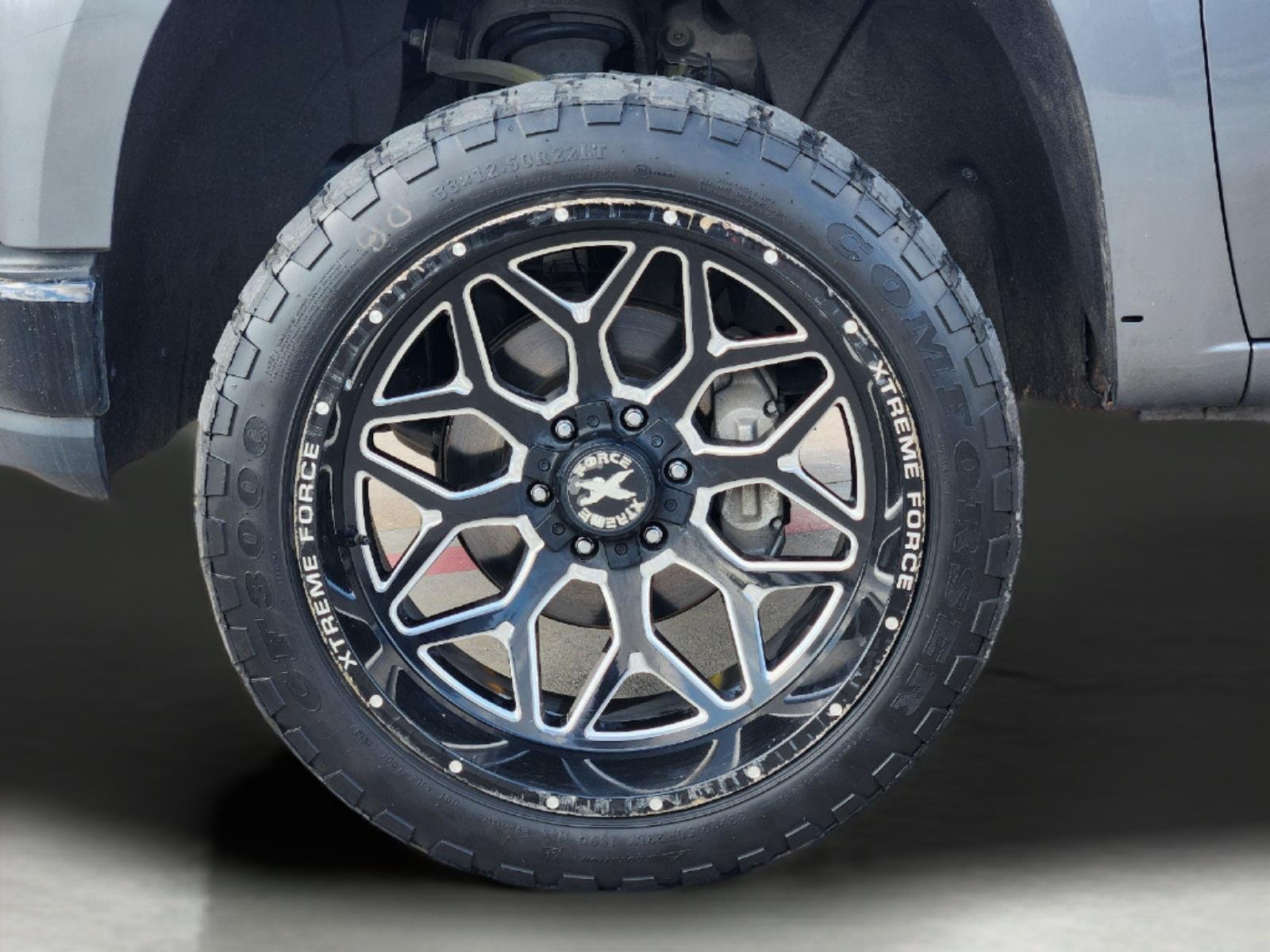 2021 Chevrolet Silverado 1500 photo 10 of 33