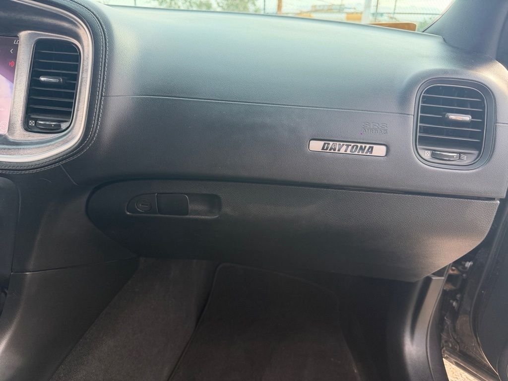 Used 2023 Gray Dodge R T Scat Pack image 24