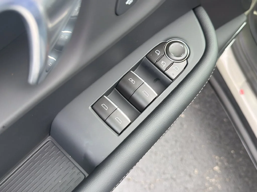 2027 Buick Enclave Sport Touring - Photo 11