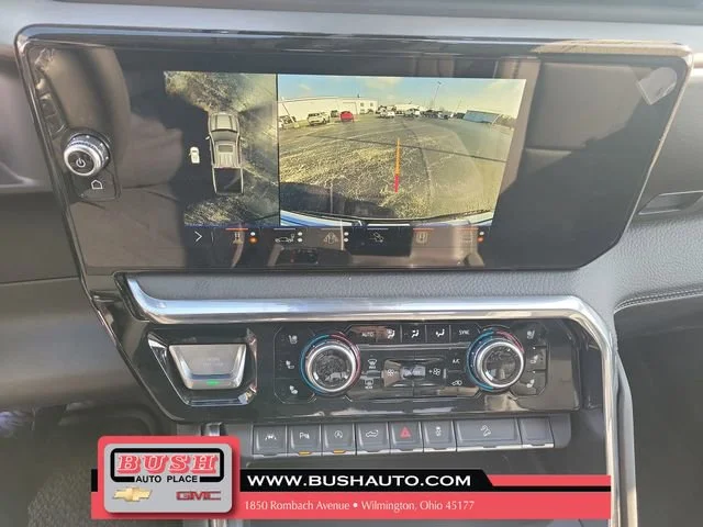 2026 GMC Sierra 1500 Denali - Photo 28