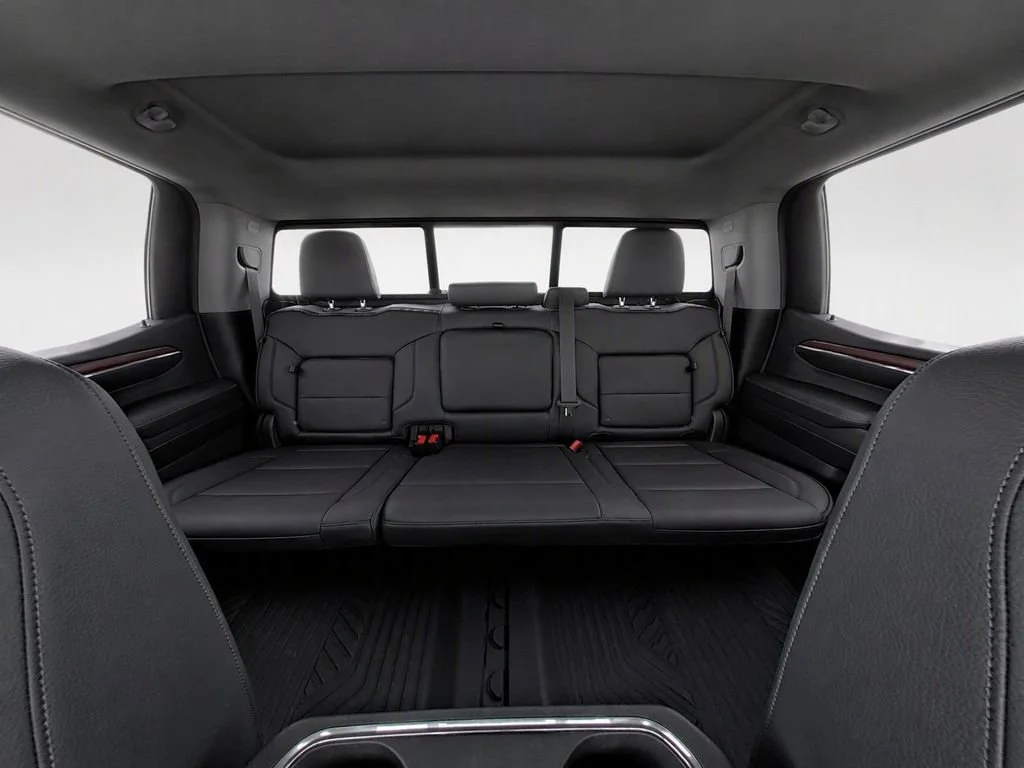 2024 GMC Sierra 1500 Denali Denali - Photo 28