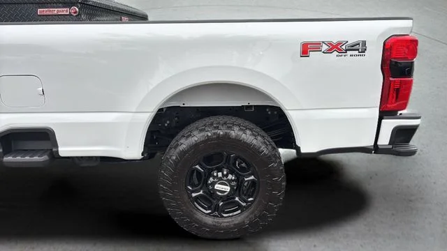 Used 2023 White Ford XL image 35