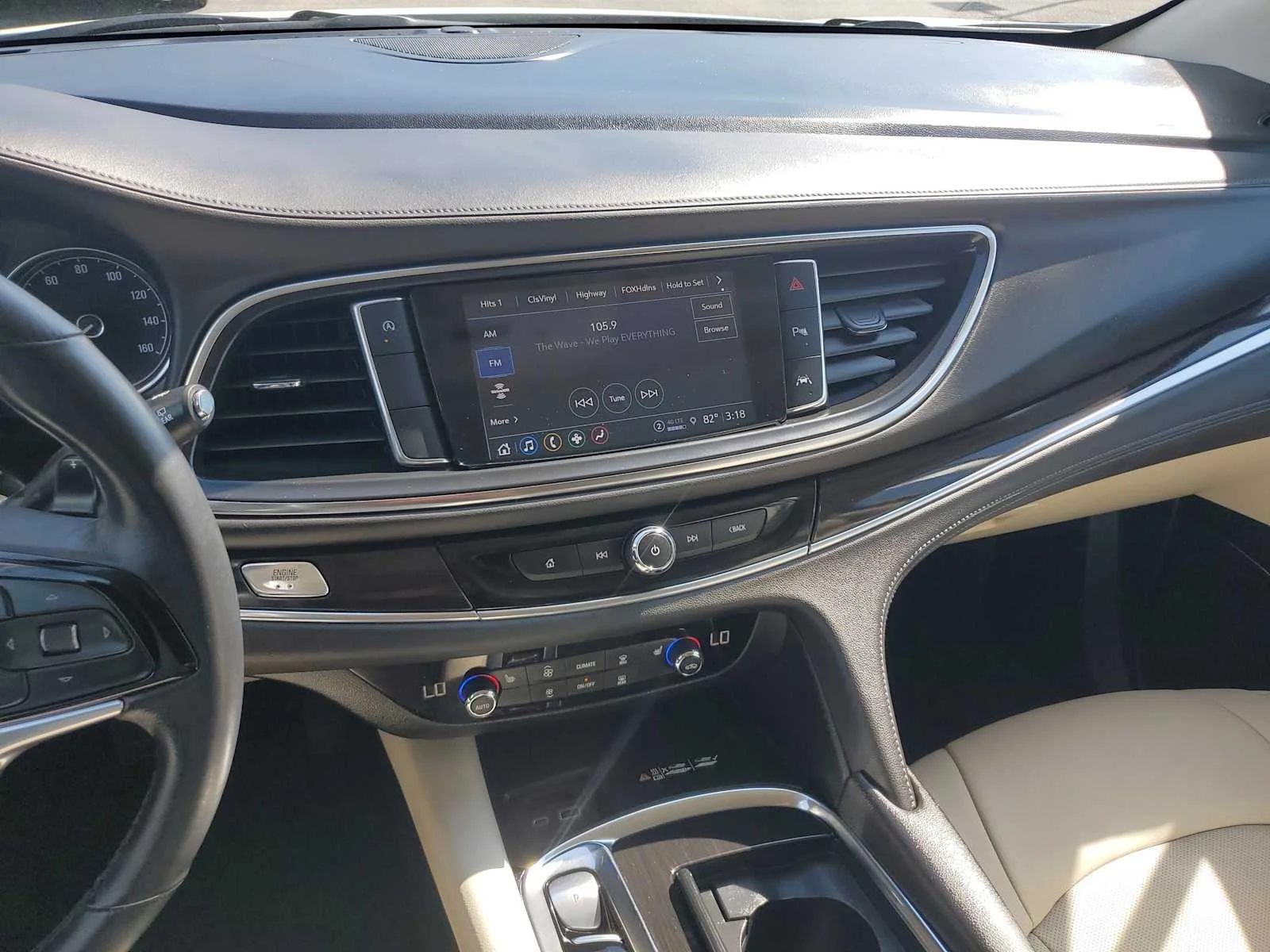 Used 2023 Summit White Buick Essence image 12