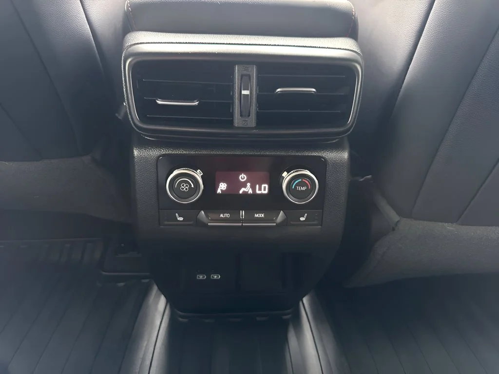Used 2024 White Acura Type S image 19
