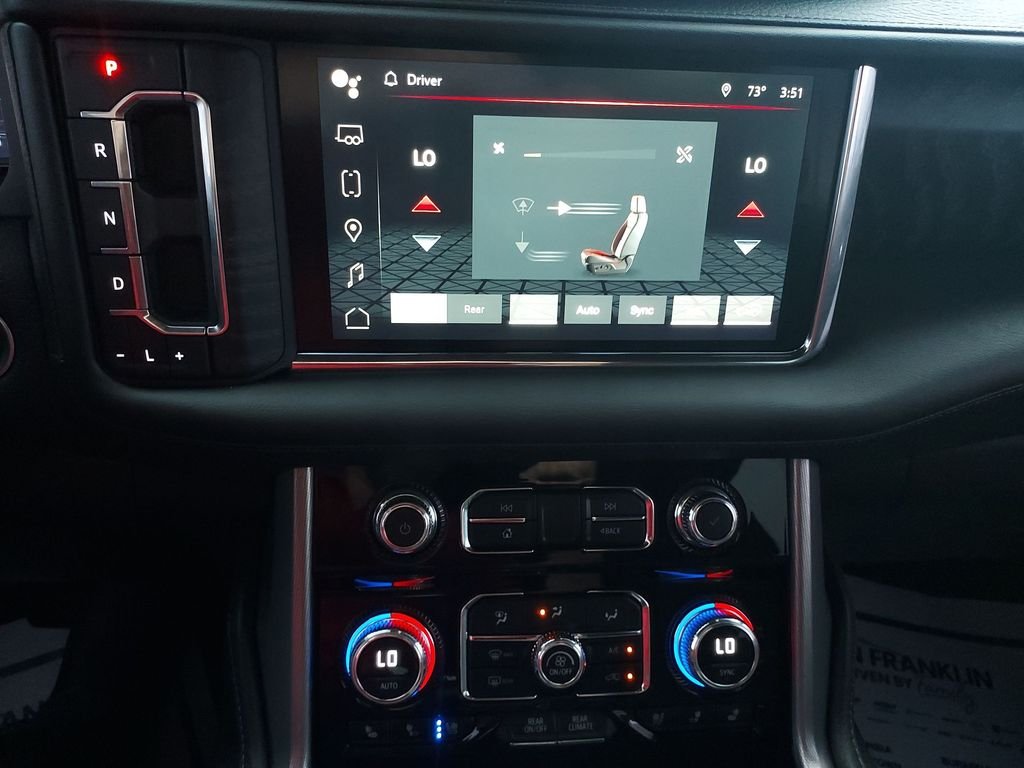 Certified Used 2023 Silver GMC Denali image 26