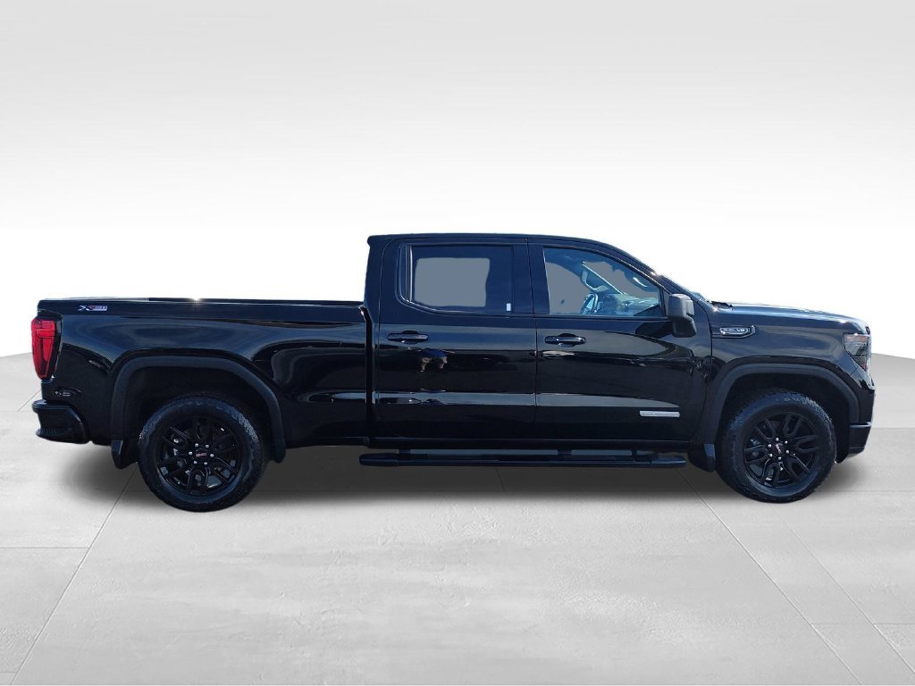 Certified Used 2023 Black GMC Elevation image 6