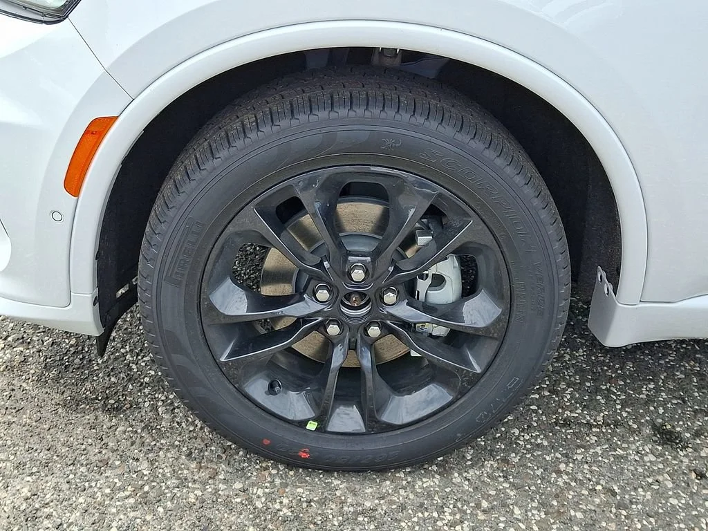 New 2026 White Knuckle Clearcoat Dodge GT Plus image 19