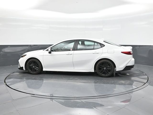 Used 2026 White Toyota SE image 5