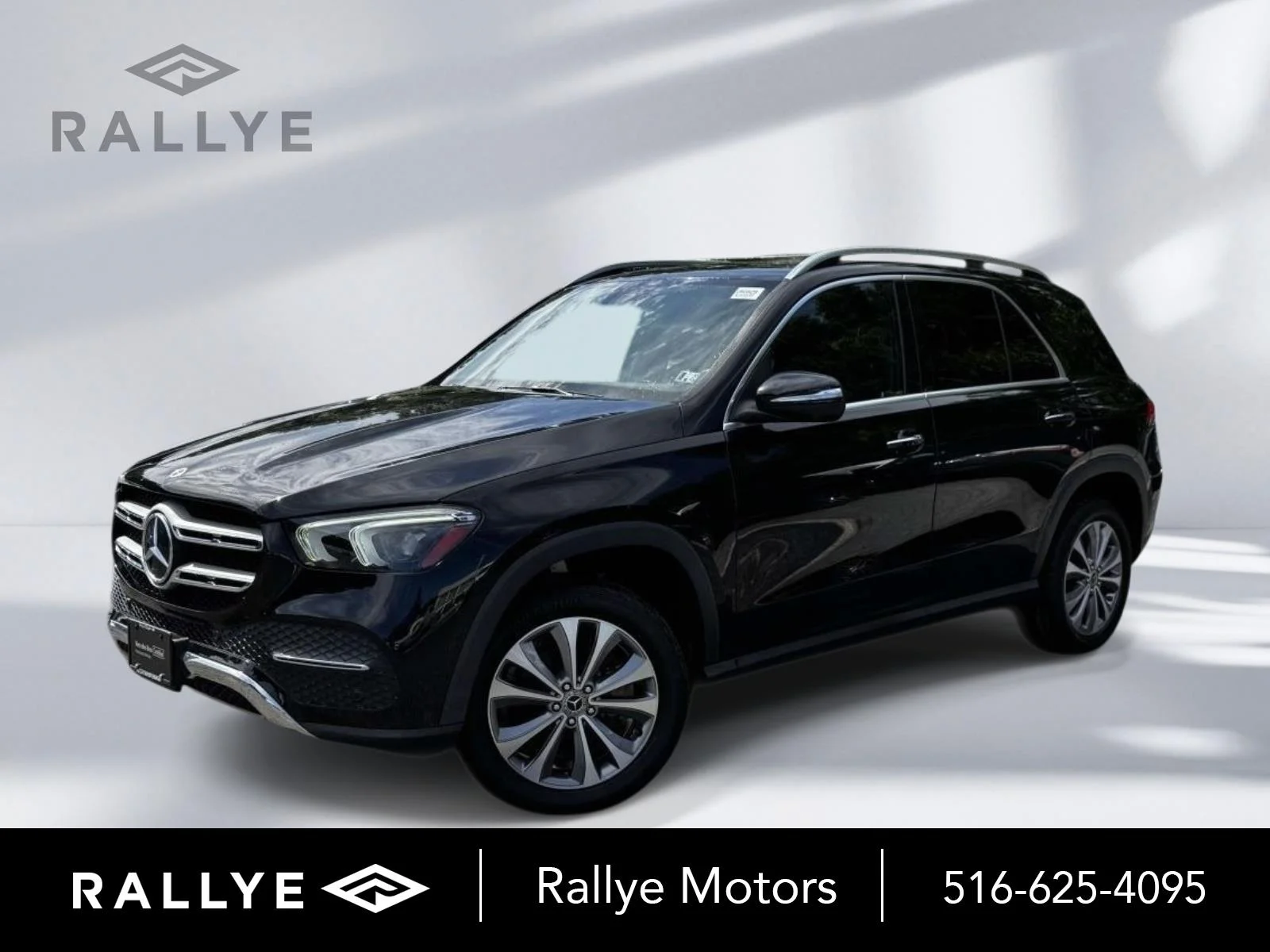 2022 Mercedes-Benz GLE GLE350