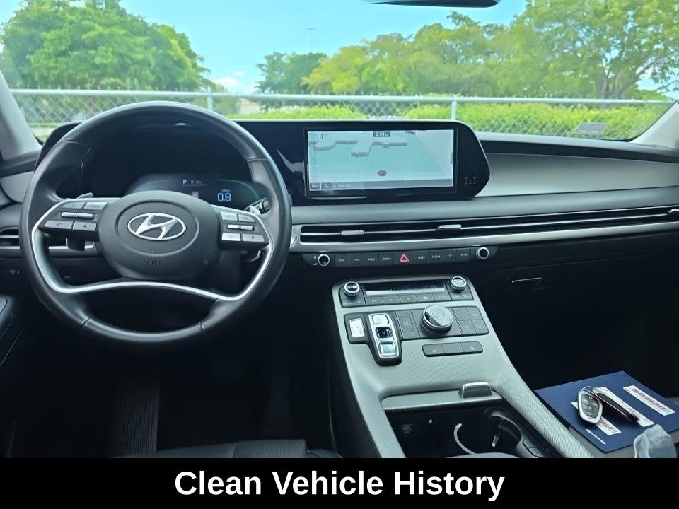 Used 2024 Steel Graphite Hyundai XRT image 3