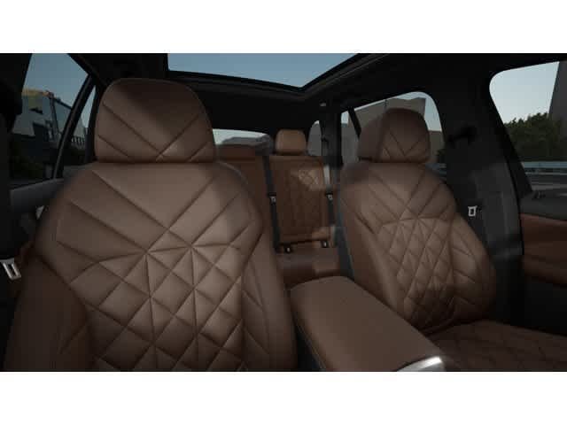New 2026 Carbon Black Metallic BMW sDrive40i image 11