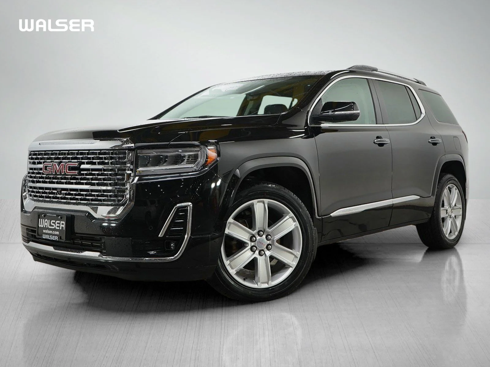 2023 GMC Acadia Denali AWD's photo