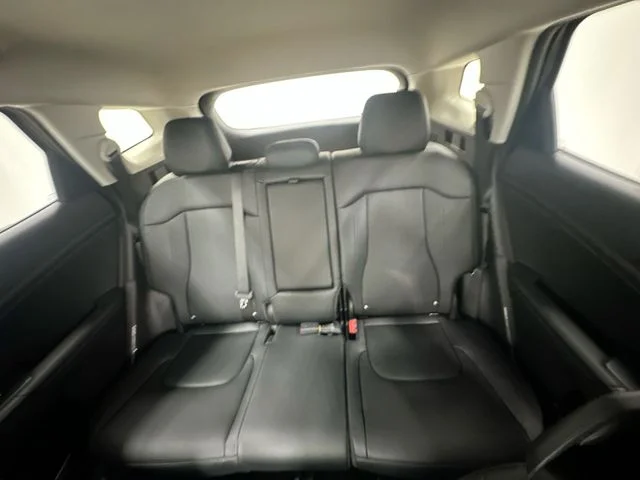 New 2026 Gray Kia EX image 24