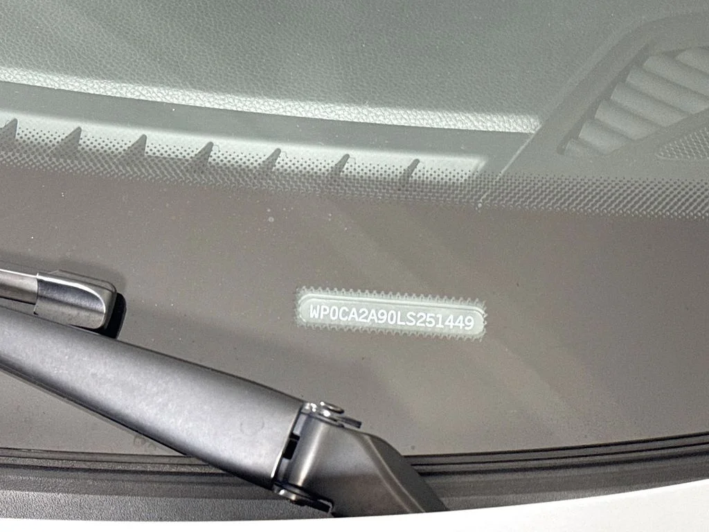 Used 2020 Chalk Porsche Carrera image 30