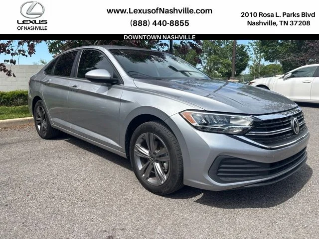 2022 Volkswagen Jetta 1.5T SE Auto SULEV's photo