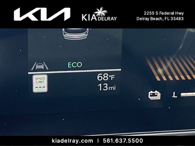 New 2026 Flare Red Kia LXS image 29