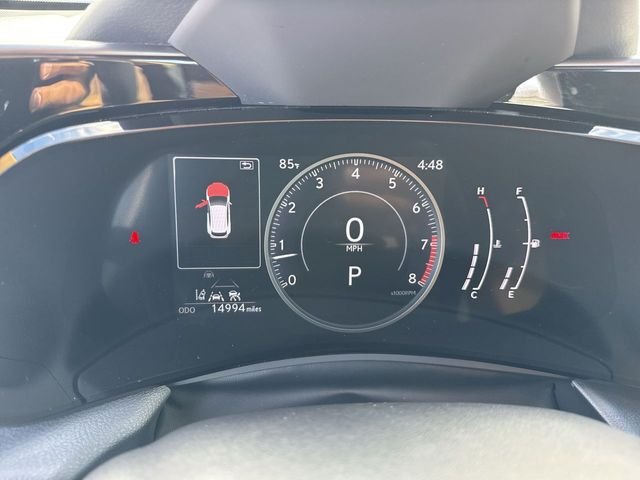 Certified Used 2025 Silver Lexus 250 image 15