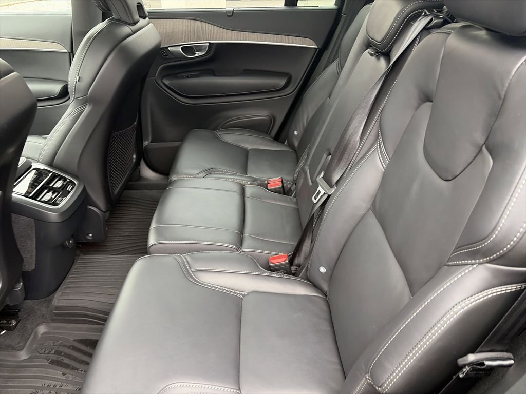 2024 Volvo XC90 Ultimate - Photo 28