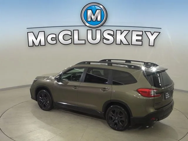 Used 2024 Brown Subaru Onyx Edition image 28