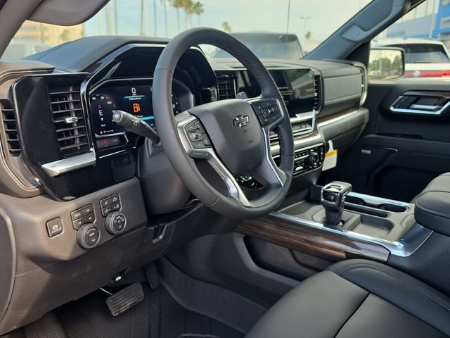 2026 Chevrolet Silverado 1500 RST - Photo 13