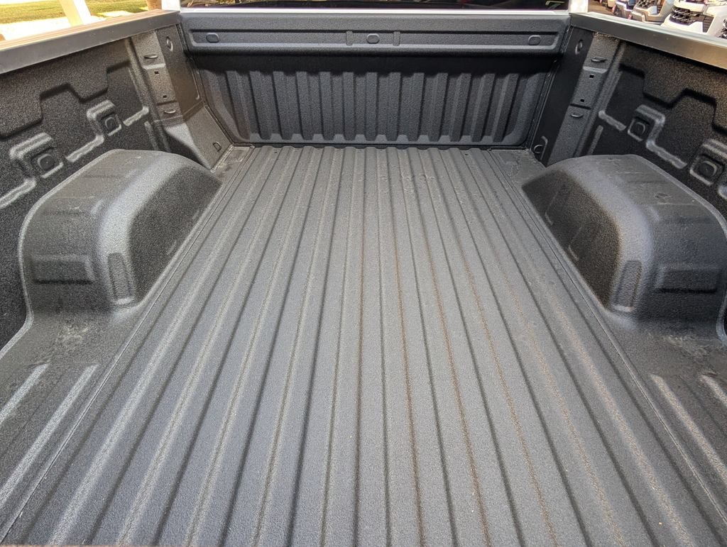 2026 Chevrolet Silverado 1500 Custom - Photo 25