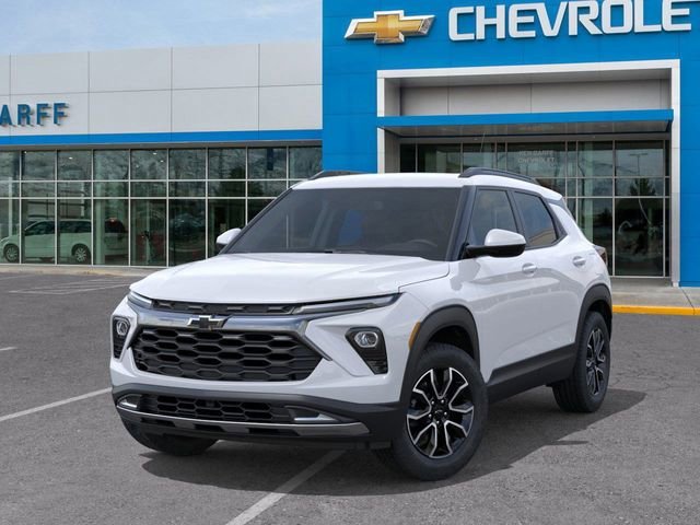 2025 Chevrolet Trailblazer Activ - Photo 7
