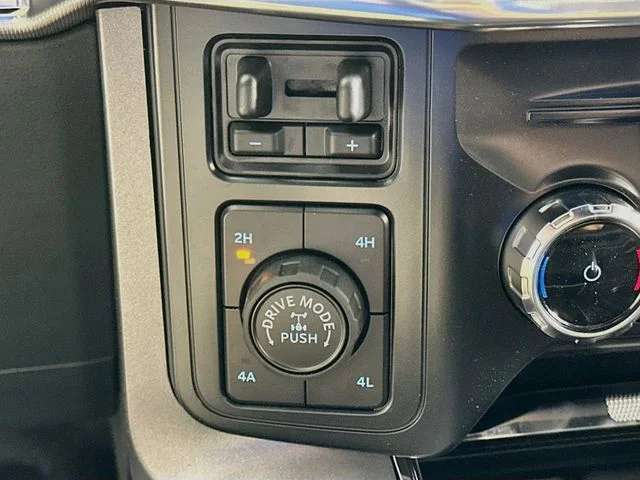 New 2026 Ford F-150 Lariat