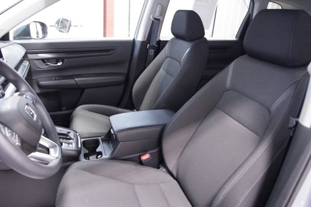 Certified Used 2024 Urban Gray Pearl Honda EX image 15