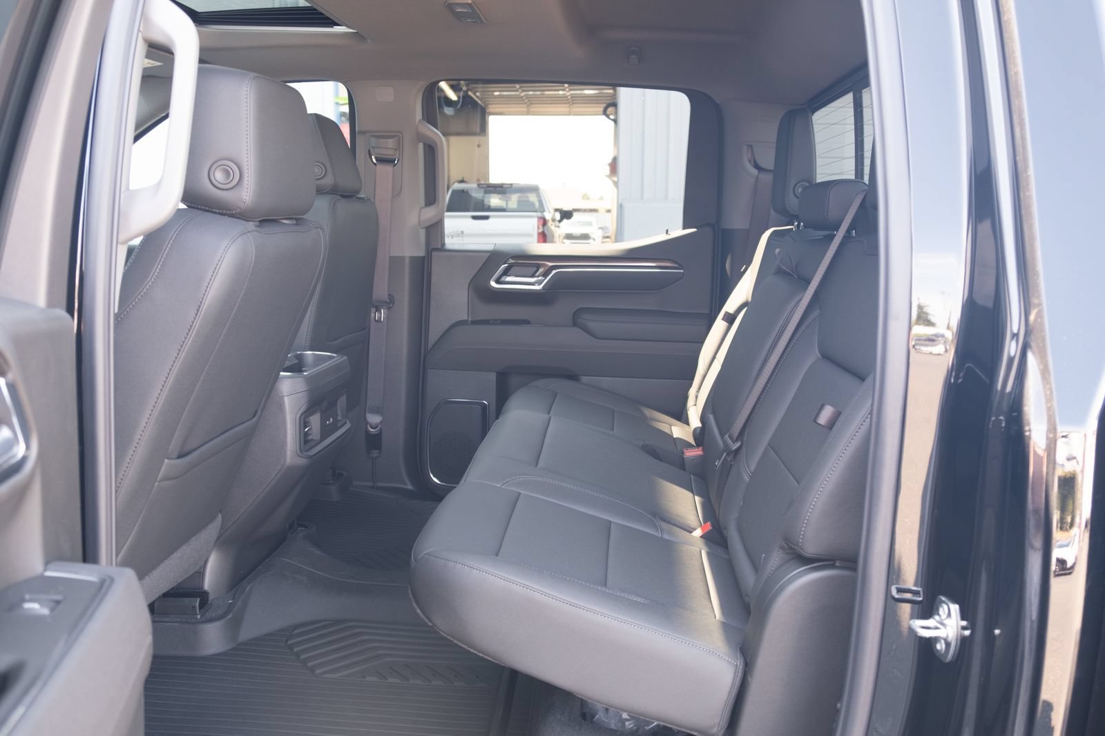 2026 Chevrolet Silverado 1500 RST - Photo 17