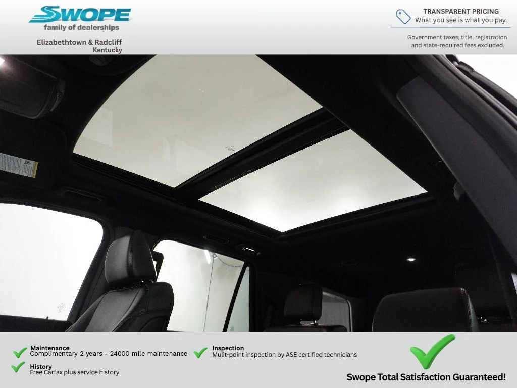 Used 2021 Agate Black Ford XLT image 26