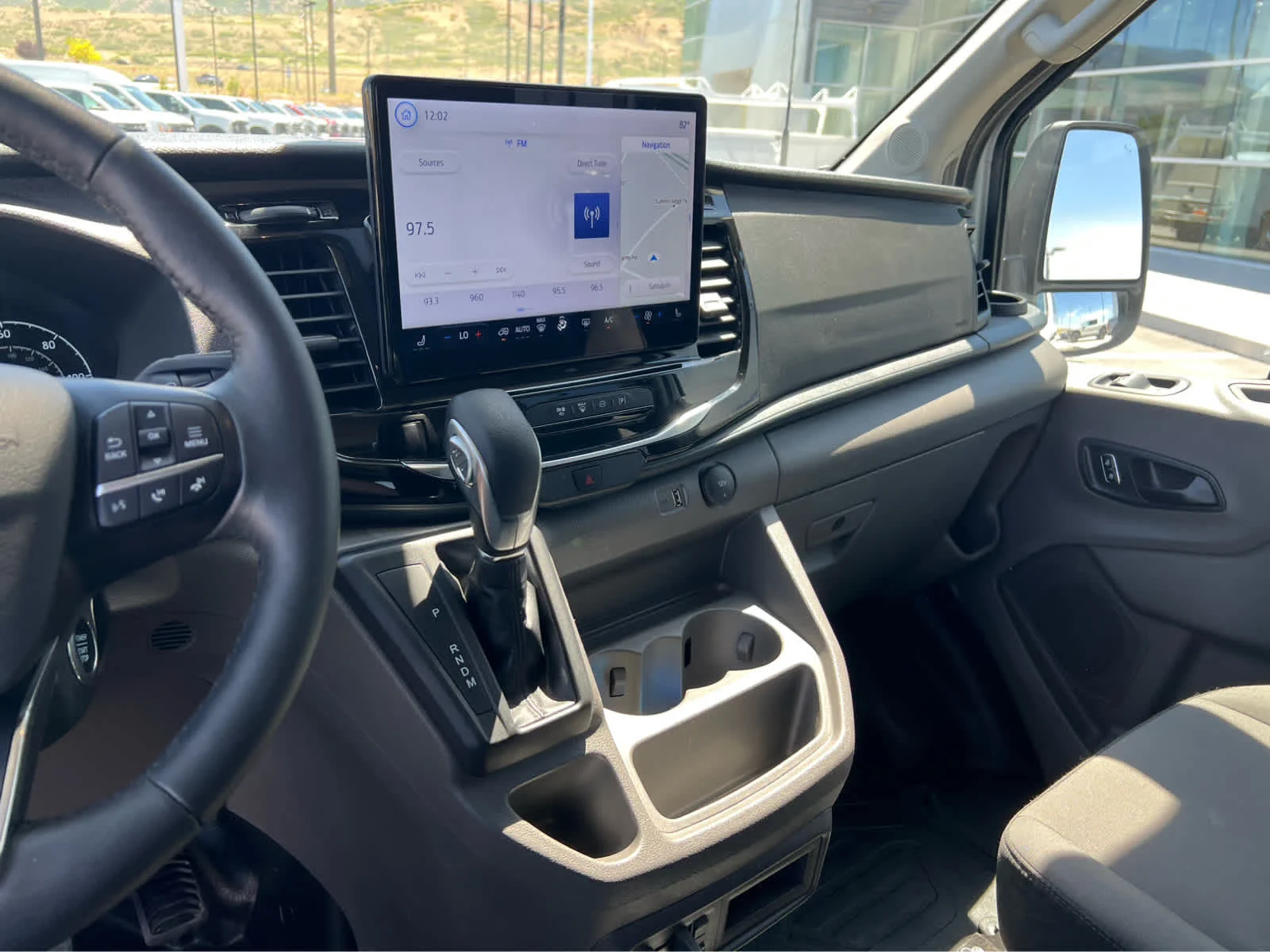 2025 Ford Transit Passenger Van XLT - Photo 34