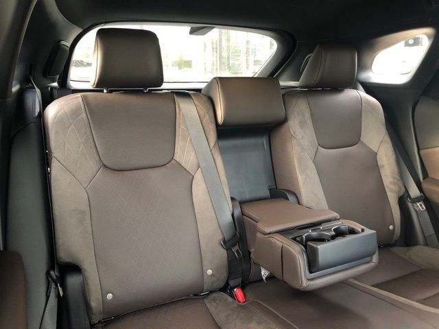 New 2026 Caviar Lexus  350 LUXURY AWD image 11