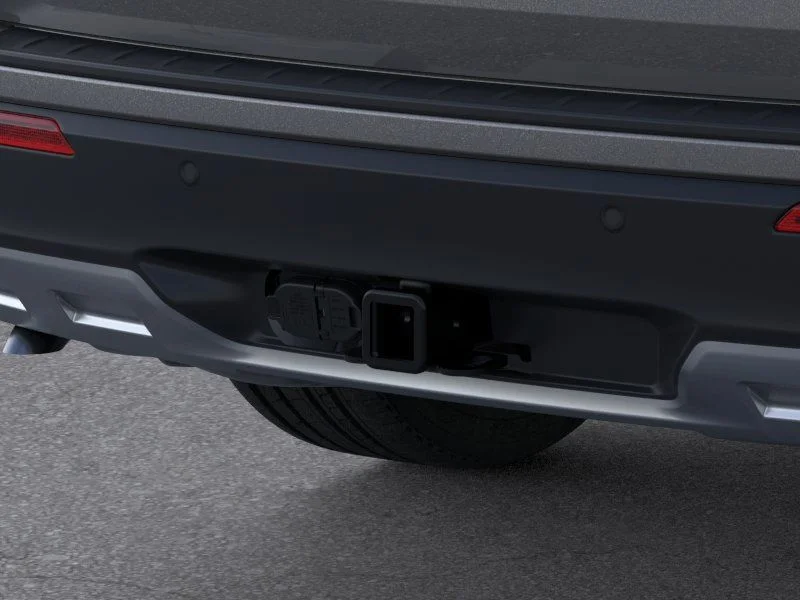 New 2026 Gray Ford Active image 24