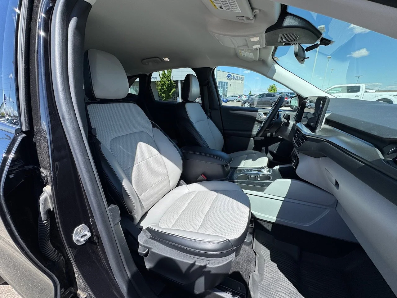 2024 Ford Escape PHEV - Photo 47