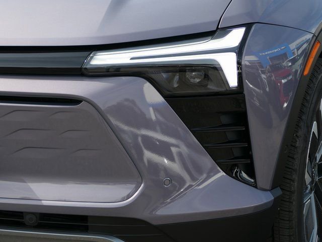 2026 Chevrolet Blazer EV LT - Photo 9