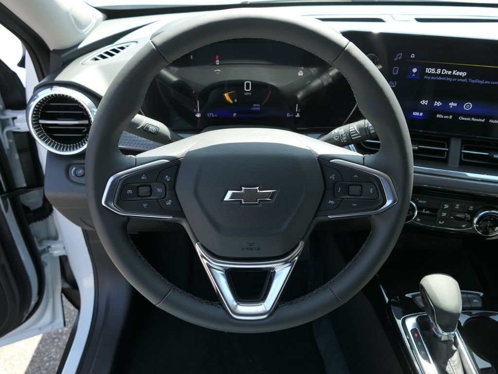 2026 Chevrolet Trax Activ - Photo 17