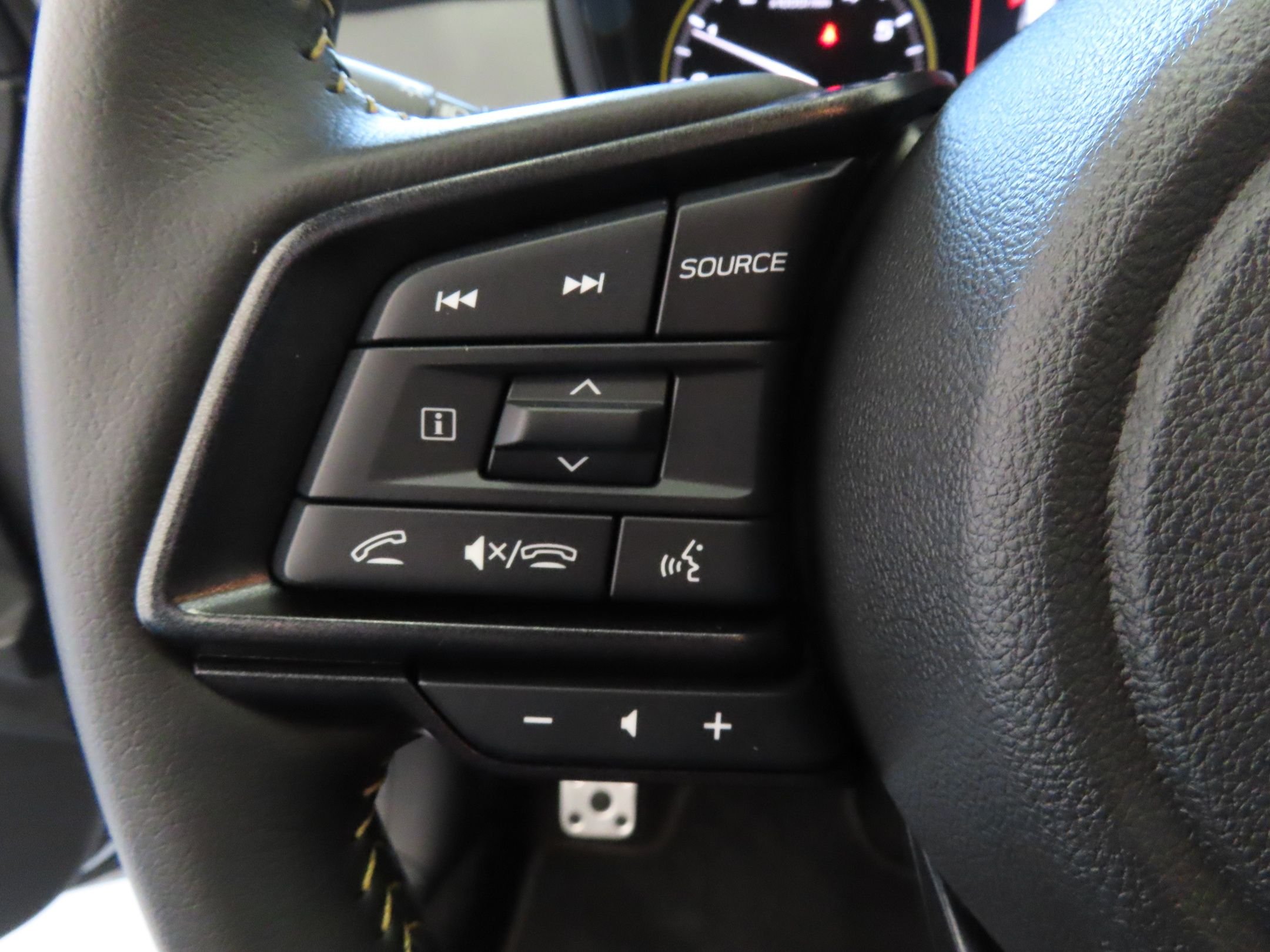 Used 2025 Silver Subaru Sport image 13