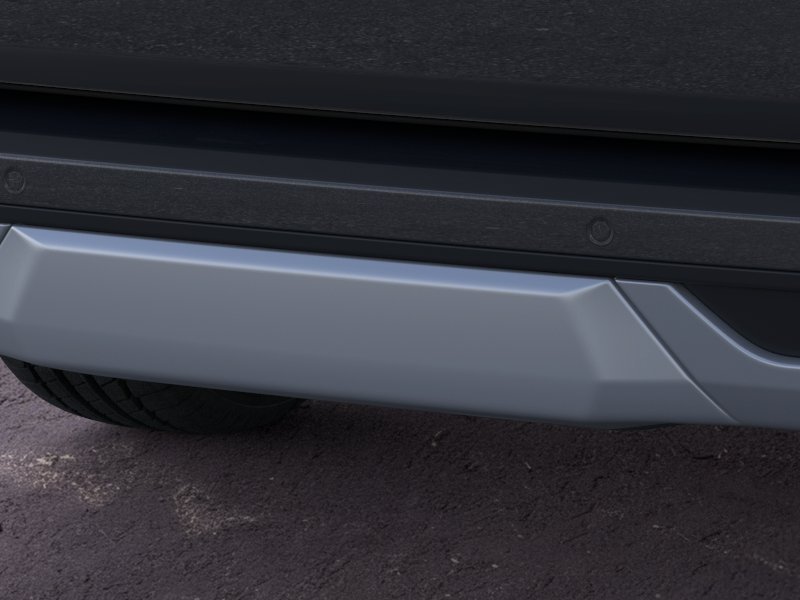 New 2026 Dark Matter Gray Metallic Ford MAX Platinum® image 23