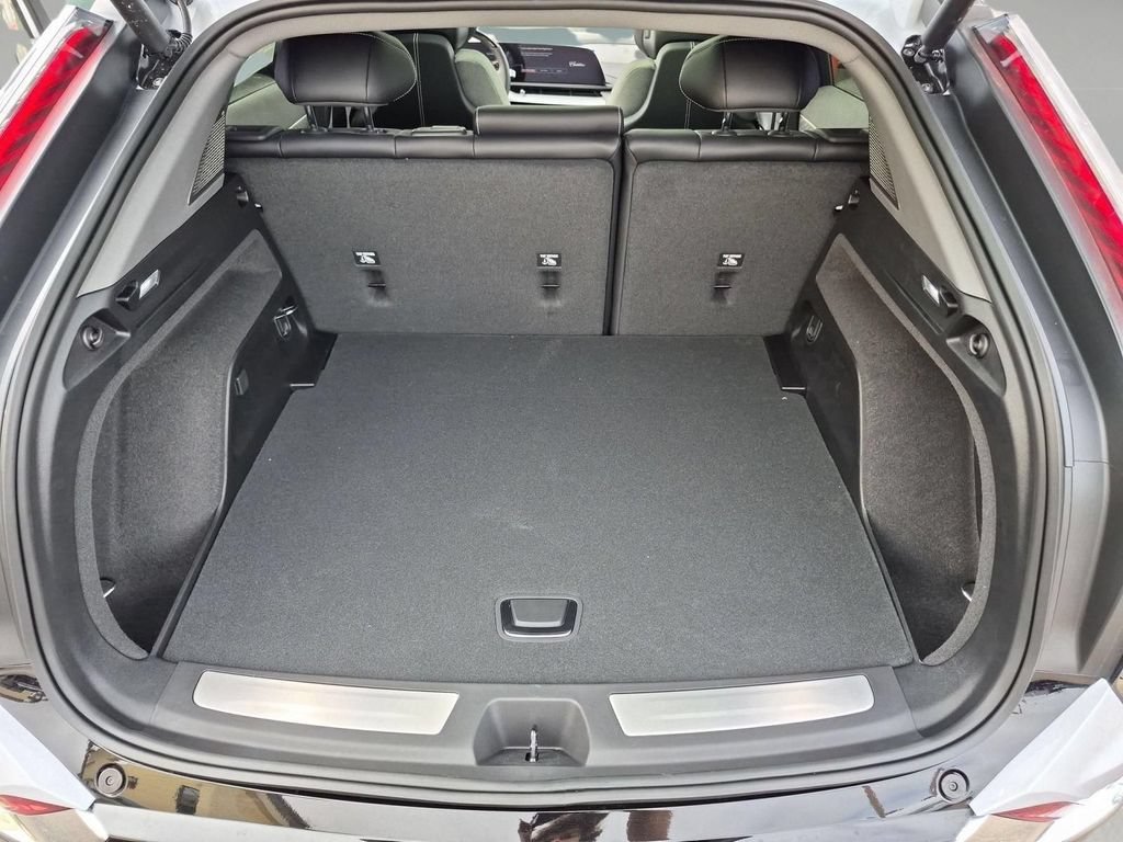 2027 Cadillac OPTIQ Luxury - Photo 25