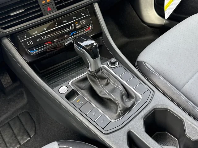 New 2026 Monument Gray Volkswagen 1.5T SE image 29
