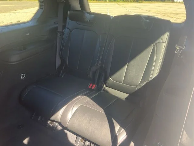 2023 Jeep Grand Cherokee L Overland - Photo 17
