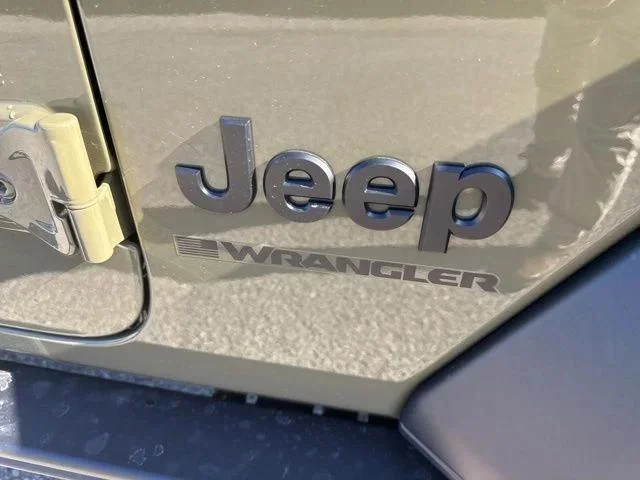 New 2026 41 Exterior Paint Jeep Sport image 14