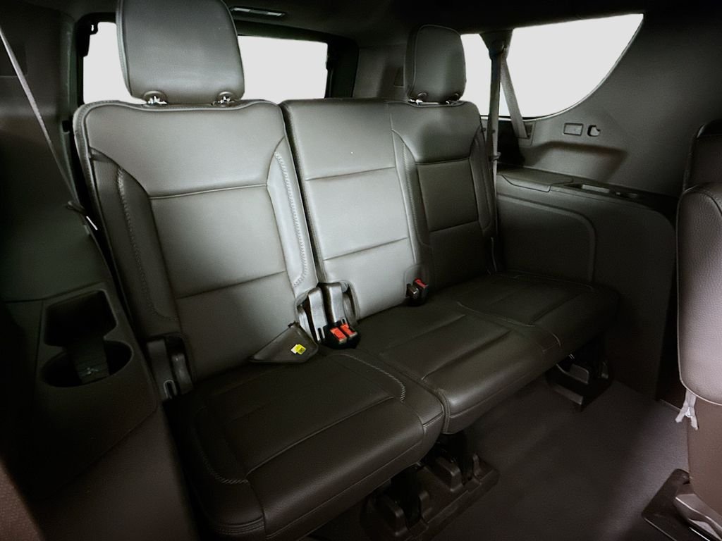 Used 2021 Green GMC Denali image 28