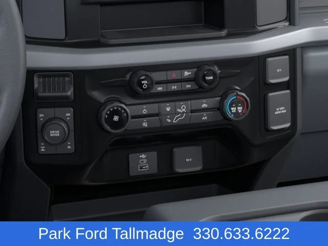 New 2026 Avalanche Ford XL image 15